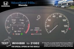 
										2024 Honda CR-V LX full									