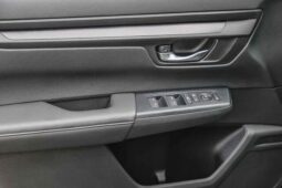 
										2024 Honda CR-V LX full									