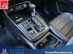 
										2024 Honda CR-V EX-L full									