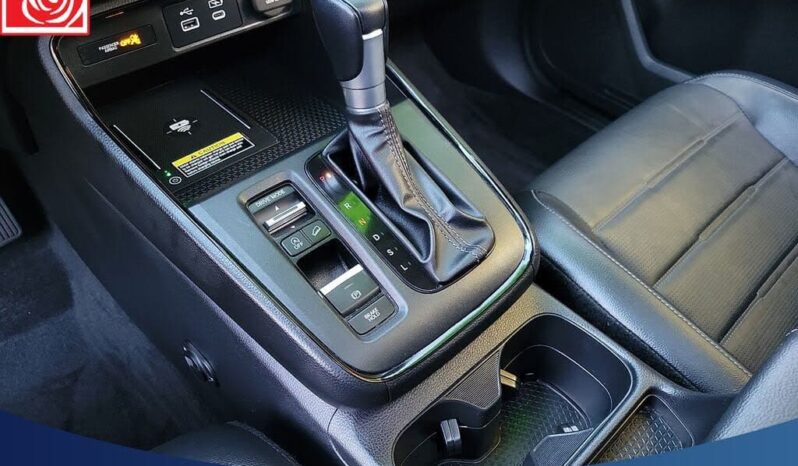 
								2024 Honda CR-V EX-L full									