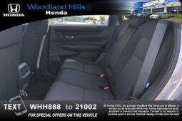 
										2024 Honda CR-V LX full									