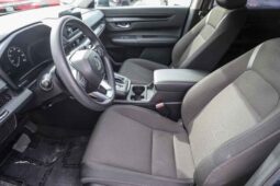 
										2024 Honda CR-V LX full									