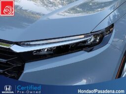 
										2024 Honda CR-V EX-L full									
