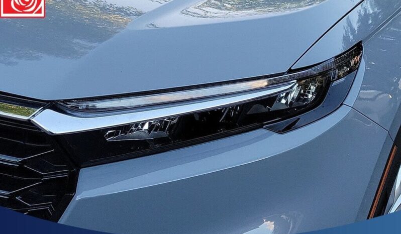 
								2024 Honda CR-V EX-L full									
