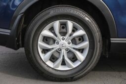 
										2024 Honda CR-V LX full									