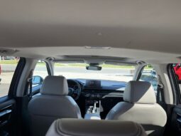 
										2024 Honda CR-V EX-L full									