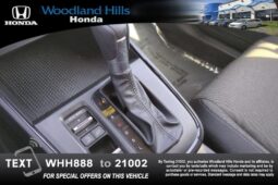 
										2024 Honda CR-V LX full									