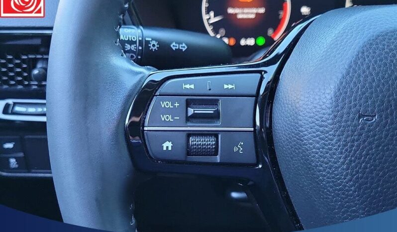 
								2024 Honda CR-V EX-L full									