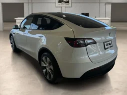 
										2024 Tesla Model Y Long Range full									