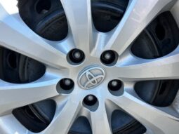 
										2024 Toyota Corolla LE full									