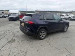 
										2024 Toyota RAV4 XLE full									