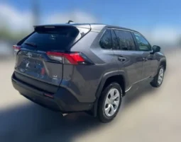 
										2024 Toyota RAV4 LE full									
