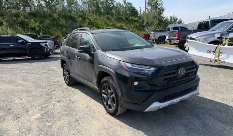 
								2024 Toyota RAV4 Adventure full									