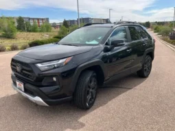 
										2024 Toyota RAV4 Adventure full									
