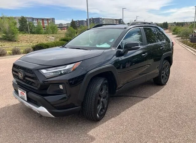 
								2024 Toyota RAV4 Adventure full									