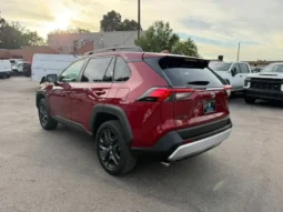 
										2024 Toyota RAV4 Adventure full									