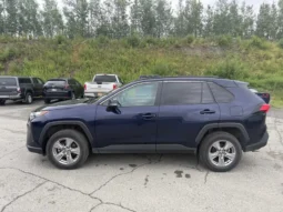 
										2024 Toyota RAV4 XLE full									