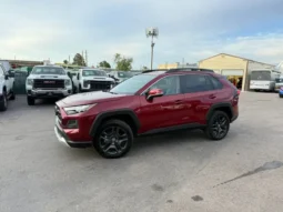 
										2024 Toyota RAV4 Adventure full									