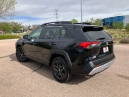 
										2024 Toyota RAV4 Adventure full									
