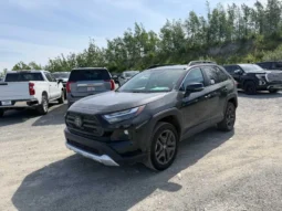 
										2024 Toyota RAV4 Adventure full									