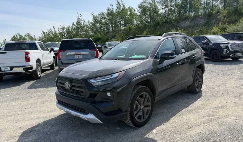 
								2024 Toyota RAV4 Adventure full									