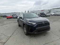 
										2024 Toyota RAV4 XLE full									