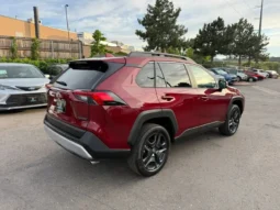 
										2024 Toyota RAV4 Adventure full									