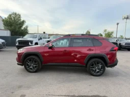 
										2024 Toyota RAV4 Adventure full									