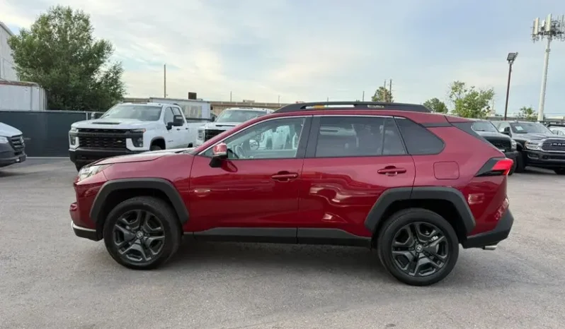 
								2024 Toyota RAV4 Adventure full									