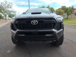 
										2024 Toyota Tacoma TRD Sport full									