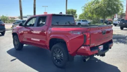 
										2024 Toyota Tacoma SR5 full									