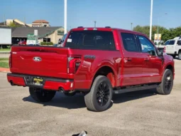 
										2025 Ford F-150 Lariat&reg; full									