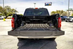 
										2025 Ford F-150 XLT full									