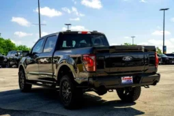 
										2025 Ford F-150 Tremor full									