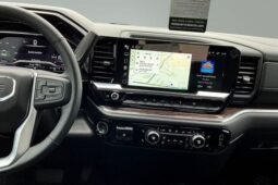 
										2025 GMC Sierra 1500 Elevation full									