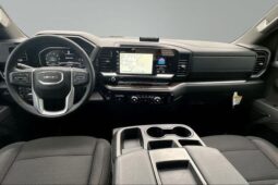 
										2025 GMC Sierra 1500 Elevation full									
