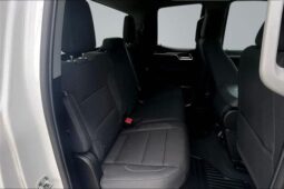 
										2025 GMC Sierra 1500 Elevation full									
