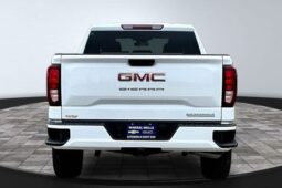
										2025 GMC Sierra 1500 Elevation full									