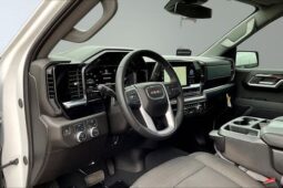 
										2025 GMC Sierra 1500 Elevation full									