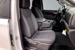 
										2025 GMC Sierra 1500 Elevation full									
