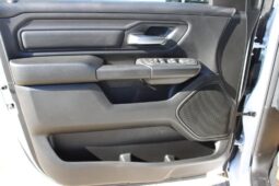 
										2025 Ram 1500 Tradesman full									