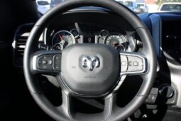 
										2025 Ram 1500 Tradesman full									