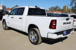 
										2025 Ram 1500 Tradesman full									
