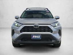 
										2025 Toyota RAV4 XLE full									