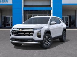 
										2026 Chevrolet Equinox FWD LT full									