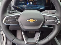 
										2026 Chevrolet Equinox LT full									