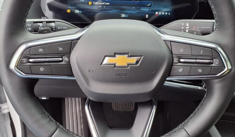 
								2026 Chevrolet Equinox LT full									