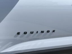 
										2026 Chevrolet Equinox FWD ACTIV full									