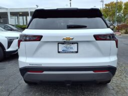 
										2026 Chevrolet Equinox LT full									