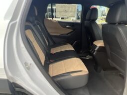 
										2026 Chevrolet Equinox FWD ACTIV full									
